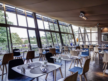 Cap Ouest restaurant picture