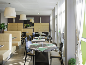 Photo du restaurant Millezim