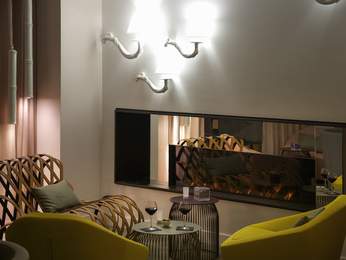 LE SPEAKART BAR restaurant picture