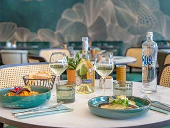 BISTRO AUGUSTIN restaurant picture
