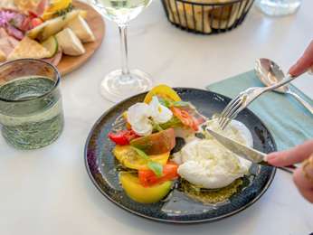 BISTRO AUGUSTIN restaurant picture