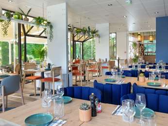 Mozami Aix restaurant picture