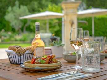 Mozami Aix restaurant picture