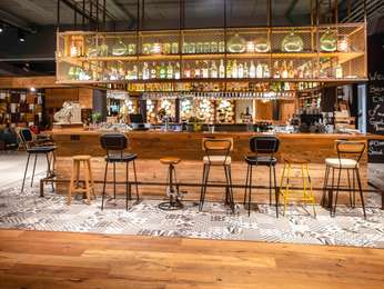 Photo du restaurant CONFIDENTIEL