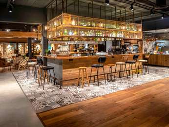 Photo du restaurant CONFIDENTIEL