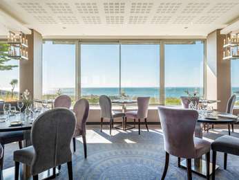 La Presqu'île restaurant picture