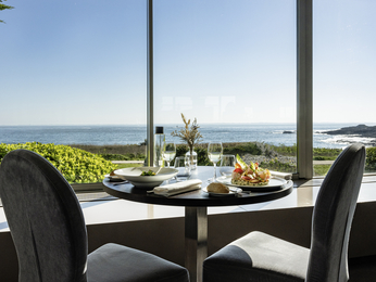 La Presqu'île restaurant picture