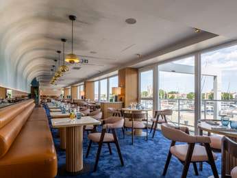 GAEE restaurant picture
