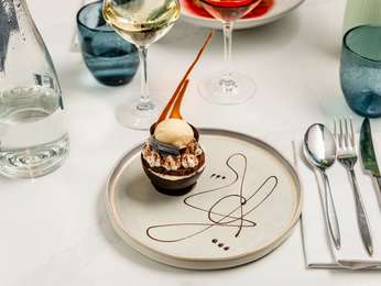 GAEE restaurant picture