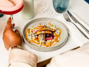 GAEE restaurant picture
