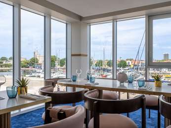 GAEE restaurant picture