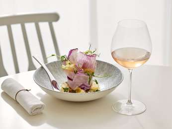 La Carte Postale restaurant picture