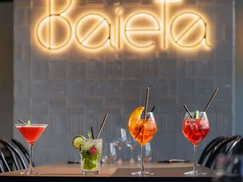 BAIETA restaurant picture