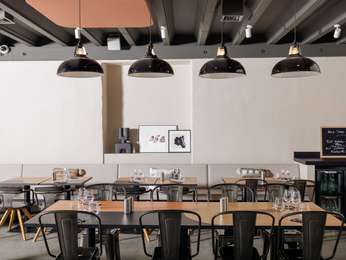 BAIETA restaurant picture