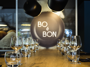 Bo é Bon restaurant picture
