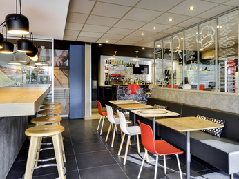 Bo é Bon restaurant picture