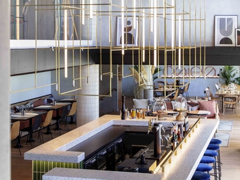 BAIETA restaurant picture