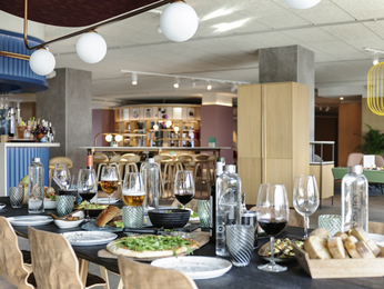 RESTAURANTE INSOLITO restaurant picture