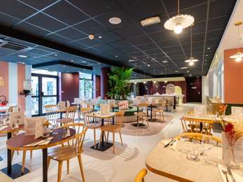 Albert's Place Lille restaurant picture
