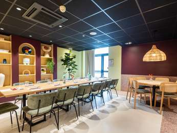 Albert's Place Lille restaurant picture