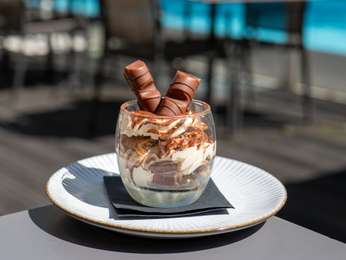 GOURMET BAR TOULOUSE CENTRE restaurant picture