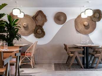 LE KOBAN restaurant picture
