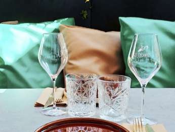 LES DECANTES restaurant picture