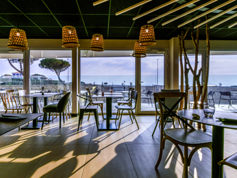 Le Pertuis restaurant picture