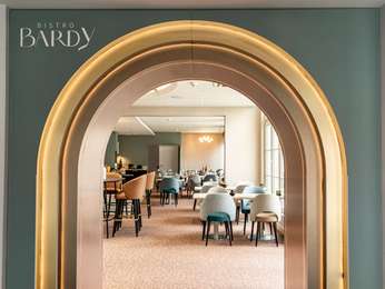 Bistro Bardy restaurant picture