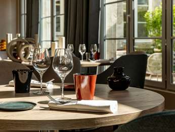 Bistro Bardy restaurant picture