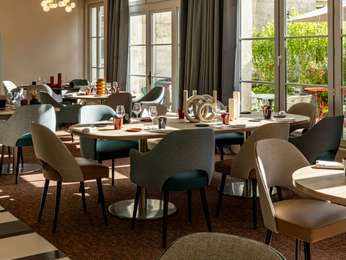 Bistro Bardy restaurant picture