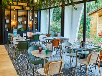 Photo du restaurant M7 Restaurant
