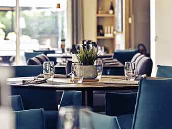 Photo du restaurant M7 Restaurant