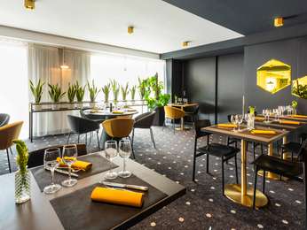 Sans Pression restaurant picture