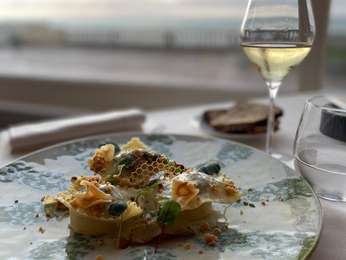 LE BALBEC restaurant picture