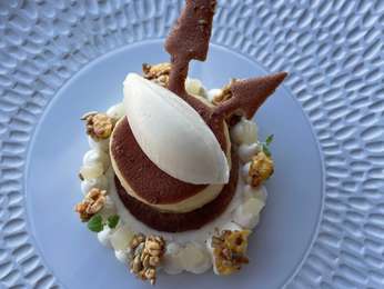 LE BALBEC restaurant picture