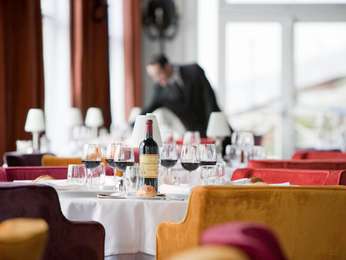 LE BALBEC restaurant picture