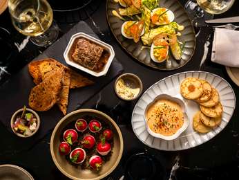 Photo du restaurant Maison Blossom
