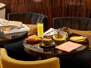Photo du restaurant Le Bar du Faubourg