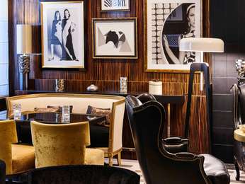 Photo du restaurant Le Bar du Faubourg