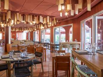 Atelier Provence restaurant picture
