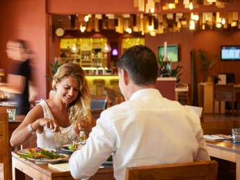 Atelier Provence restaurant picture
