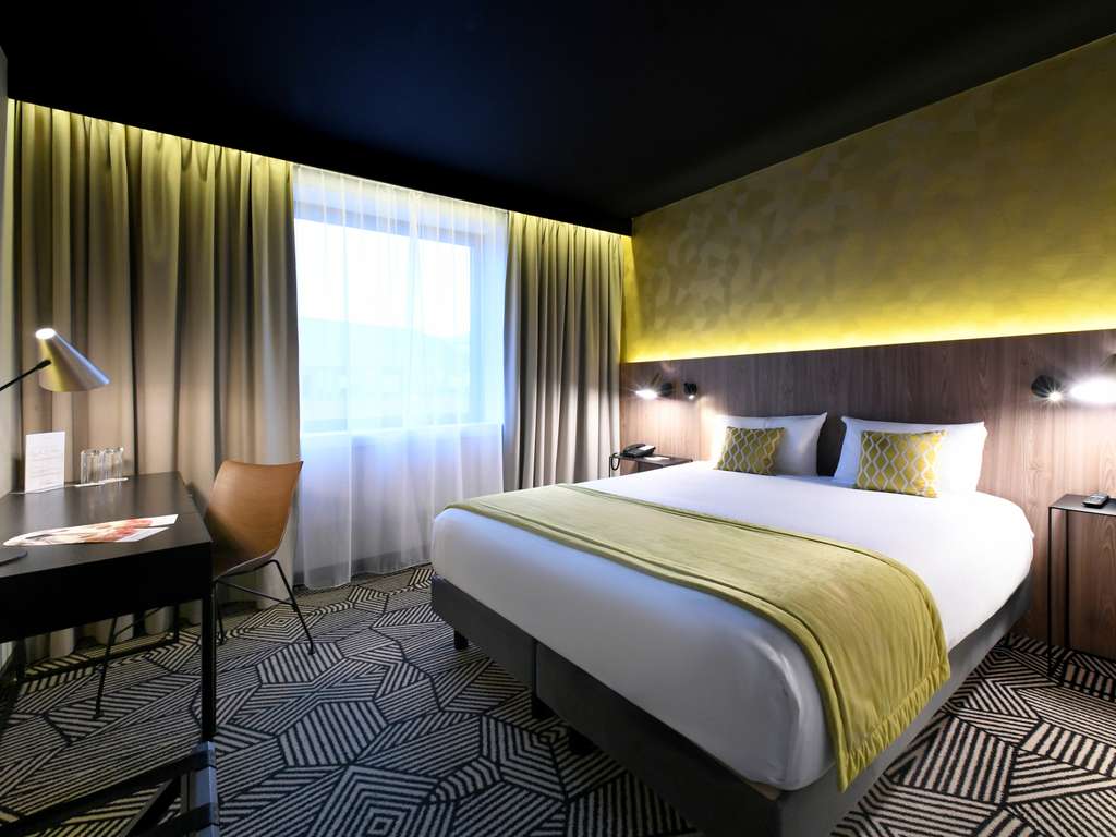 Mercure Arras Centre Gare Hotel - Image 3