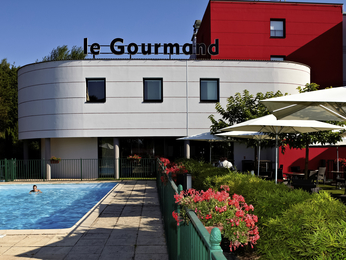 Photo du restaurant Le Gourmand