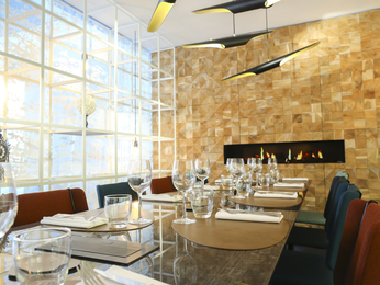 Le Quai restaurant picture