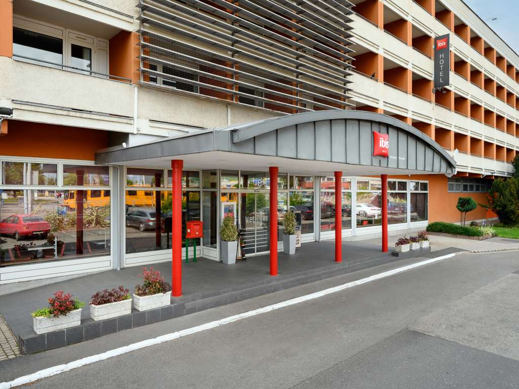 ibis Budapest Citysouth - Image 2