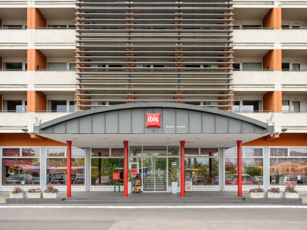 ibis Budapest Citysouth - Image 3