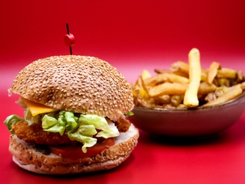 Photo du restaurant Burger Food Truck : Õ Séquoia