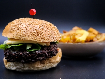 Photo du restaurant Burger Food Truck : Õ Séquoia