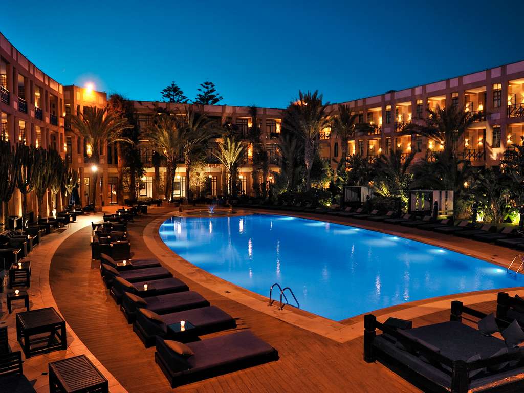 Le Medina Essaouira Thalassa Sea&Spa MGallery Coll. - Image 2